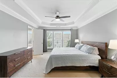 5045 Ridgemont Walk SE #28, Atlanta, GA 30339 - Photo 18