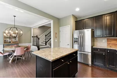 5045 Ridgemont Walk SE #28, Atlanta, GA 30339 - Photo 12