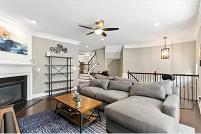 5045 Ridgemont Walk SE #28, Atlanta, GA 30339 - Photo 6