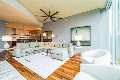 20 10th Street NW #603, Atlanta, GA 30309 - Photo 8