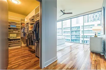 20 10th Street NW #603, Atlanta, GA 30309 - Photo 18