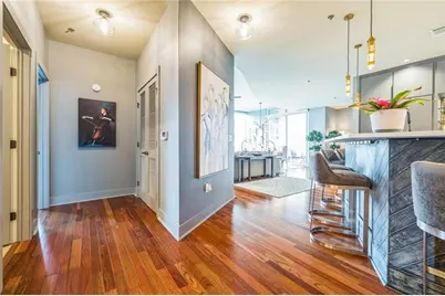 20 10th Street NW #603, Atlanta, GA 30309 - Photo 2