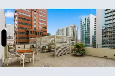 20 10th Street NW #603, Atlanta, GA 30309 - Photo 36