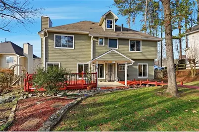 5121 Anclote Drive, Alpharetta, GA 30004 - Photo 24