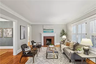 29 Hillside Ave NE, Marietta, GA 30060 - Photo 4