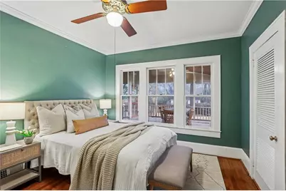 29 Hillside Avenue NE, Marietta, GA 30060 - Photo 12