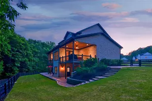 1935 Freemanville Crossing Ct, Milton, GA 30004 - Photo 52