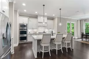 1935 Freemanville Crossing Ct, Milton, GA 30004 - Photo 14