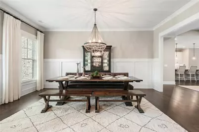 1935 Freemanville Crossing Court, Milton, GA 30004 - Photo 12
