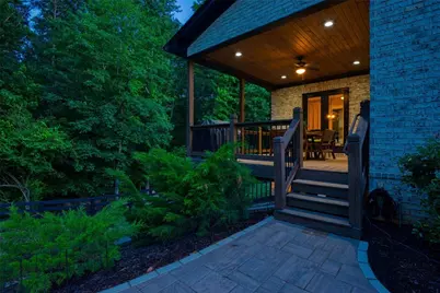 1935 Freemanville Crossing Court, Milton, GA 30004 - Photo 56