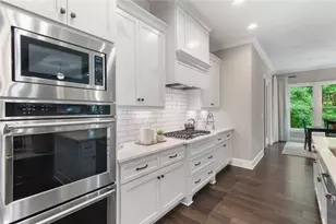 1935 Freemanville Crossing Ct, Milton, GA 30004 - Photo 16