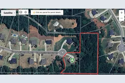 1935 Freemanville Crossing Court, Milton, GA 30004 - Photo 58