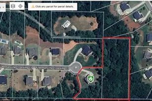 1935 Freemanville Crossing Ct, Milton, GA 30004 - Photo 58