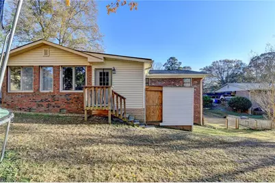 302 Holly Lane, Gainesville, GA 30501 - Photo 38