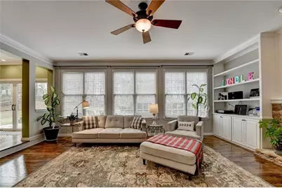 6075 Masters Club Drive, Suwanee, GA 30024 - Photo 30