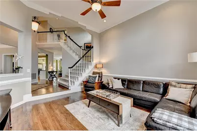 6075 Masters Club Drive, Suwanee, GA 30024 - Photo 6