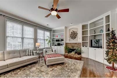 6075 Masters Club Drive, Suwanee, GA 30024 - Photo 28