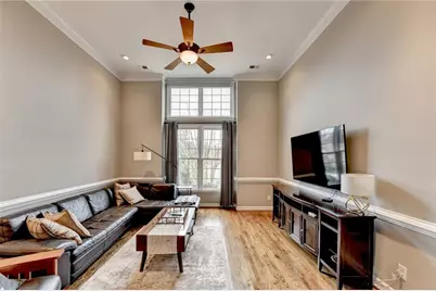 6075 Masters Club Drive, Suwanee, GA 30024 - Photo 4