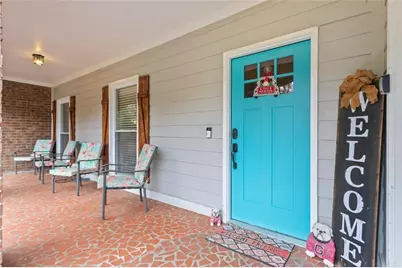 505 Wyncourtney Drive NE, Atlanta, GA 30328 - Photo 4