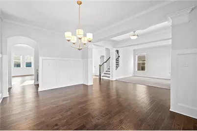 2770 Longacre Park Way, Lawrenceville, GA 30044 - Photo 8