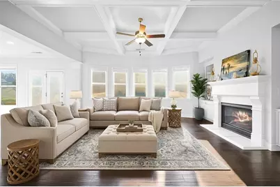 2770 Longacre Park Way, Lawrenceville, GA 30044 - Photo 2