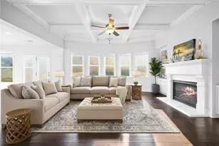 2770 Longacre Park Way, Lawrenceville, GA 30044 - Photo 2