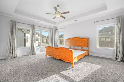 2770 Longacre Park Way, Lawrenceville, GA 30044 - Photo 32