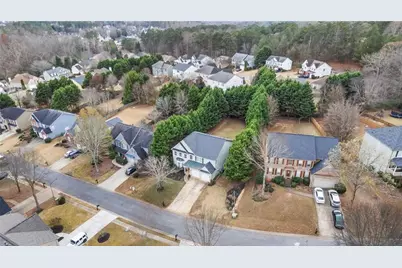 211 Woodview Lane, Woodstock, GA 30188 - Photo 36