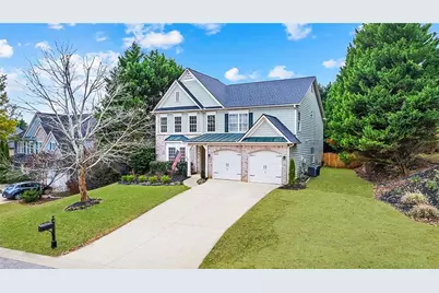 211 Woodview Lane, Woodstock, GA 30188 - Photo 2