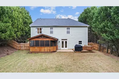 211 Woodview Lane, Woodstock, GA 30188 - Photo 30