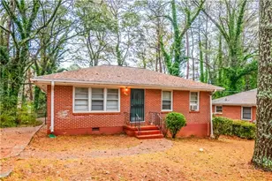 2288 Polar Rock Ave SW, Atlanta, GA 30315 - Photo 4