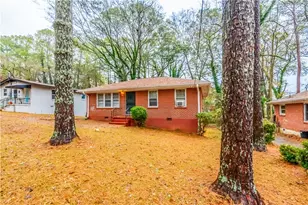 2288 Polar Rock Ave SW, Atlanta, GA 30315 - Photo 2