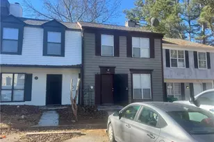 1416 Stonegate Point, Stone Mountain, GA 30083 - Photo 1