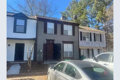 1416 Stonegate Point, Stone Mountain, GA 30083 - Photo 2