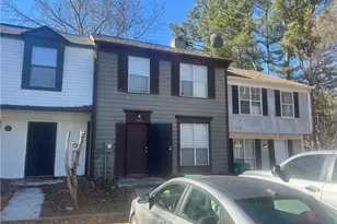 1416 Stonegate Point, Stone Mountain, GA 30083 - Photo 2