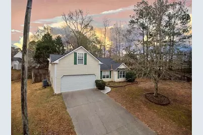 2881 Golden Club Bend, Austell, GA 30106 - Photo 1