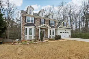 419 Long Shore Way, Newnan, GA 30265 - Photo 2