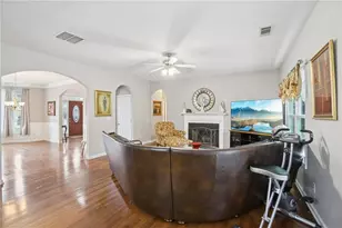 419 Long Shore Way, Newnan, GA 30265 - Photo 10