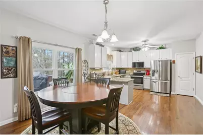 419 Long Shore Way, Newnan, GA 30265 - Photo 8