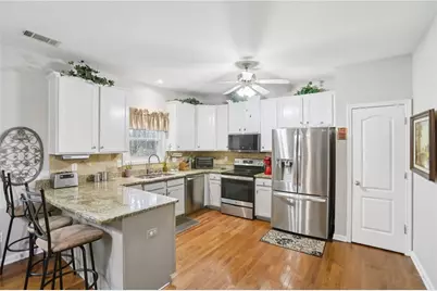 419 Long Shore Way, Newnan, GA 30265 - Photo 6