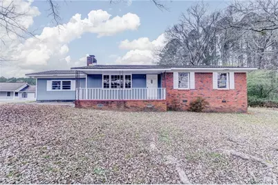 5854 Cedartown Highway SW, Lindale, GA 30147 - Photo 4