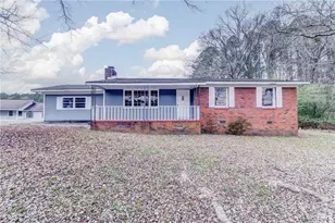 5854 Cedartown Hwy SW, Lindale, GA 30147 - Photo 4