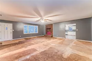 5854 Cedartown Hwy SW, Lindale, GA 30147 - Photo 6