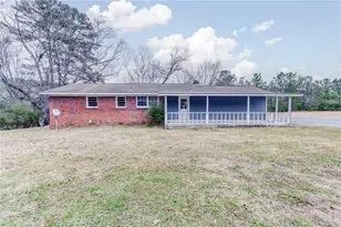 5854 Cedartown Hwy SW, Lindale, GA 30147 - Photo 1