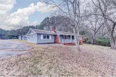 5854 Cedartown Highway SW, Lindale, GA 30147 - Photo 30