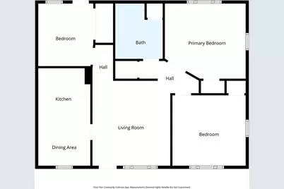 5854 Cedartown Highway SW, Lindale, GA 30147 - Photo 116