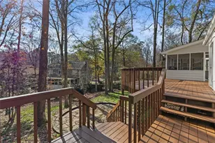 6304 Broomsedge Trail, Peachtree Corners, GA 30092 - Photo 58