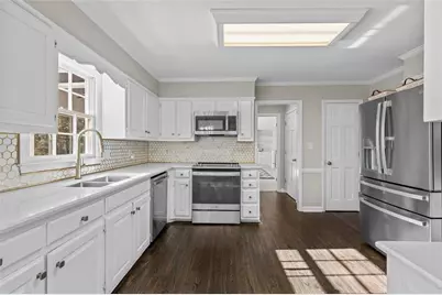 6304 Broomsedge Trail, Peachtree Corners, GA 30092 - Photo 20