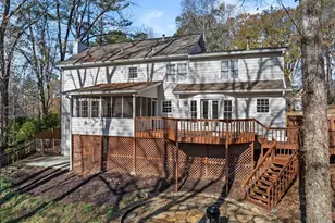 6304 Broomsedge Trail, Peachtree Corners, GA 30092 - Photo 64