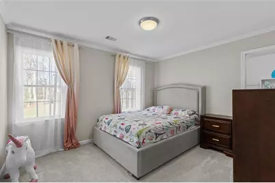 6304 Broomsedge Trail, Peachtree Corners, GA 30092 - Photo 36